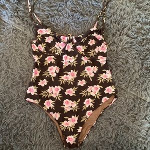 ACACIA MARLOW ONE PIECE